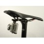 Кріплення на сідло велосипедне GOPRO SJCAM XIAOMI