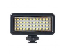 Lampă LED subacvatică pentru cameră de acțiune GoPro AC Prof GL40