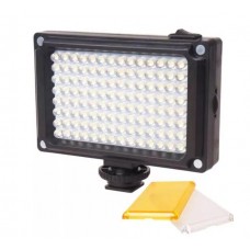 LED лампа Puluz 112LED для камери