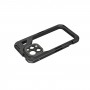 Клетка iPhone 15 Pro Max для объектива SmallRig 4391
