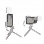 Клетка iPhone 15 Pro Max для объектива SmallRig 4391