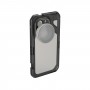 Клетка iPhone 15 Pro Max для объектива SmallRig 4391