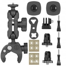 Крепление для мотоцикла Insta360 экшн-камера комплект AC Prof HQS-Bundle-N02