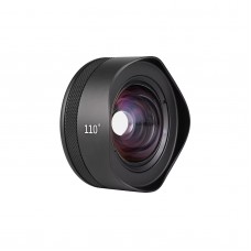 Ширококутний об'єктив телефону 110° Kase Wide Lens III