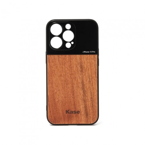 Чехол iPhone 13 Pro для объектива Kase 13 Pro Lens Case