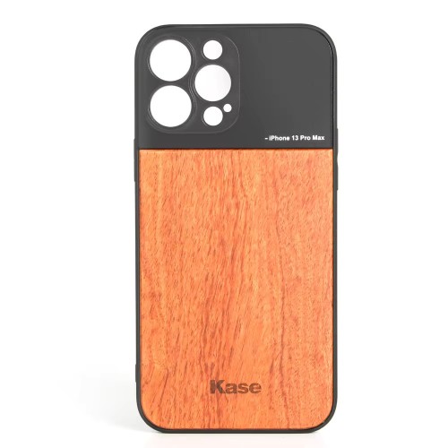 Чохол iPhone 13 Pro Max для об'єктива Kase 13 Pro Max Lens Case