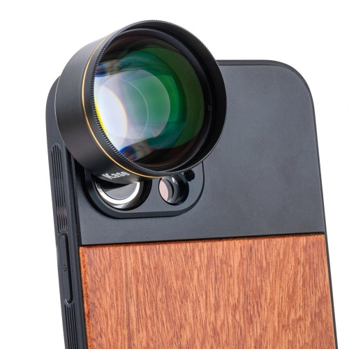 Чохол iPhone 13 Pro Max для об'єктива Kase 13 Pro Max Lens Case