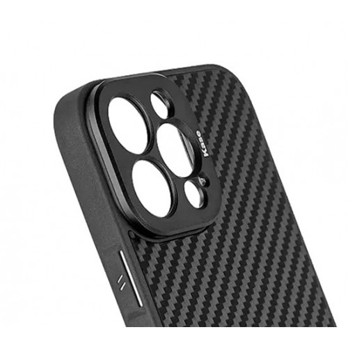 Чехол iPhone 14 Pro для объектива Kase 14 Pro Lens Case