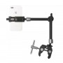 Suport telefon Magic Arm cu crab SmallRig 2066P