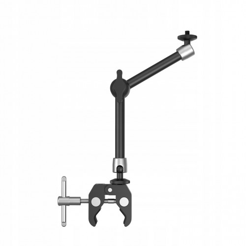 Suport telefon Magic Arm cu crab SmallRig 2066P