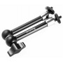 Suport telefon Magic Arm cu crab SmallRig 2066P