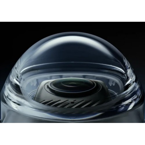 Підводний бокс Insta360 X4 невидимий 40м AC Prof G14