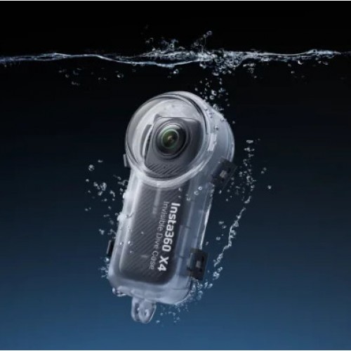 Підводний бокс Insta360 X4 невидимий 40м AC Prof G14