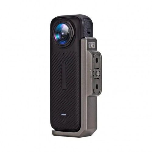 Крепление горизонтальное для Insta360 X4 AC Prof G8