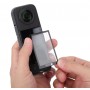 Скло захисне Insta360 X5/X4 на екран загартоване Telesin S6-FLM-04-TIS
