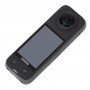 Скло захисне Insta360 X5/X4 на екран загартоване Telesin S6-FLM-04-TIS