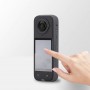 Скло захисне Insta360 X5/X4 на екран загартоване Telesin S6-FLM-04-TIS
