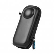 Кейс чохол Insta360 X4/X3 міні захисний Telesin S6-PRC-03-TIS