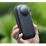 Кейс чохол Insta360 X4/X3 міні захисний Telesin S6-PRC-03-TIS