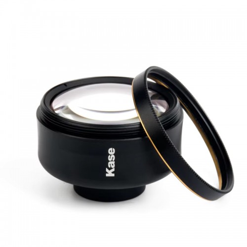 Obiectiv ultra-wide pentru telefon profesional Kase 16mm Master Wide