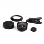 Obiectiv ultra-wide pentru telefon profesional Kase 16mm Master Wide