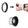 Адаптер фильтра 52мм для макро объектива Kase Master Macro Pro 85мм Kase 52MM Pro