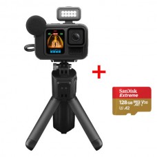 Cameră de acțiune GoPro HERO 13 Black Creator Edition CHDFB-131-EU