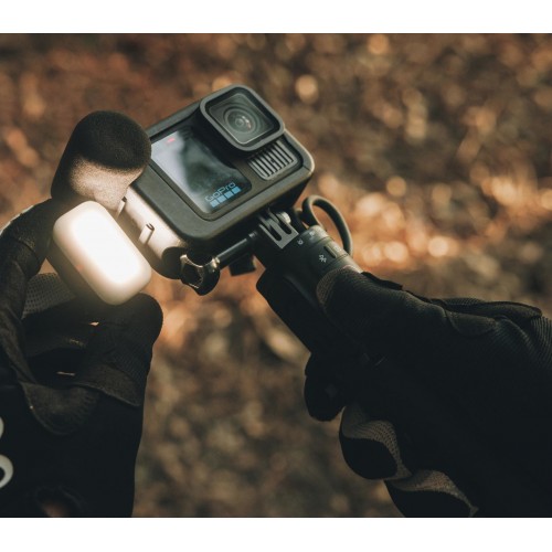 Cameră de acțiune GoPro HERO 13 Black Creator Edition CHDFB-131-EU