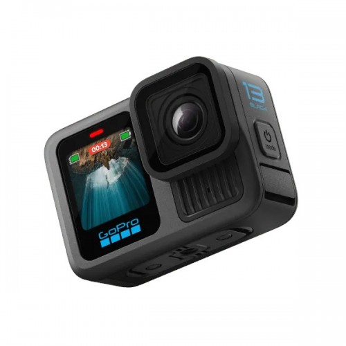 Cameră de acțiune GoPro HERO 13 Black Accessories Bundle CHDRB-131-RW