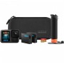 Cameră de acțiune GoPro HERO 13 Black Accessories Bundle CHDRB-131-RW