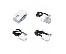 SmartHub WeDo 2.0 cu motor și senzor de distanță și înclinare
