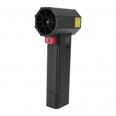 Ручна надпотужна повітродувка 64мм 1600гс Li-Po 16.8В Jet Fan Booster TF64