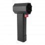Ручна надпотужна повітродувка 64мм 1600гс Li-Po 16.8В Jet Fan Booster TF64