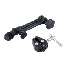 Кріплення краб з Magic Arm 28см ACprof WG-AL-96A