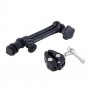 Крепление краб с Magic Arm 28см ACprof WG-AL-96A