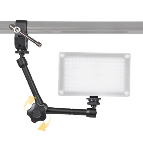 Крепление краб с Magic Arm 28см ACprof WG-AL-96A