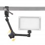 Крепление краб с Magic Arm 28см ACprof WG-AL-96A