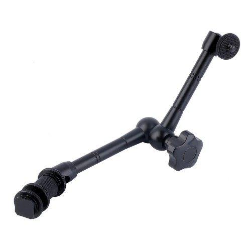 Крепление краб с Magic Arm 28см ACprof WG-AL-96A