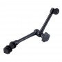 Крепление краб с Magic Arm 28см ACprof WG-AL-96A