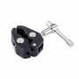 Крепление краб с Magic Arm 28см ACprof WG-AL-96A