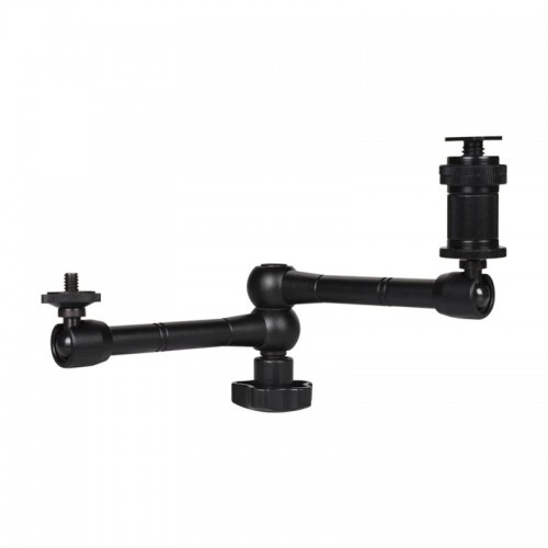 Крепление краб с Magic Arm 28см ACprof WG-AL-96A