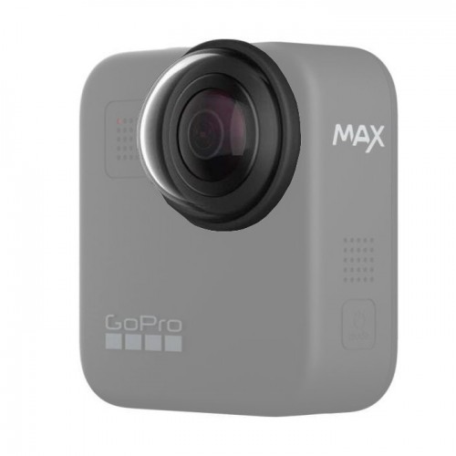 Лінзи захисні GoPro MAX оригінал без упаковки GoPro ACCOV-001-Rua
