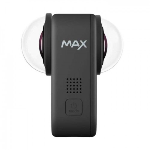 Лінзи захисні GoPro MAX оригінал без упаковки GoPro ACCOV-001-Rua