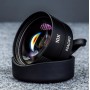 Макрооб'єктив телефону 10X Ulanzi Macro 75mm CL-003