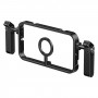 Клетка для телефона iPhone магнитная MagSafe Ulanzi MG-001