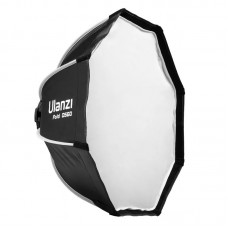 Softbox octogonal 60cm cu faguri Bowens Ulanzi DS60