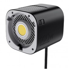Lumină continuă 100W 5600K Ra 95+ Bowens Ulanzi LT026