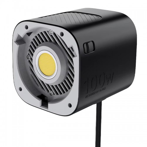 Lumină continuă 100W 5600K Ra 95+ Bowens Ulanzi LT026