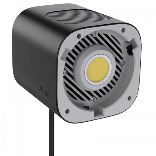 Lumină continuă 100W 5600K Ra 95+ Bowens Ulanzi LT026