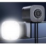 Lumină continuă 100W 5600K Ra 95+ Bowens Ulanzi LT026